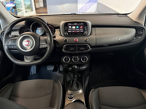 Fiat 500X 12 of 26