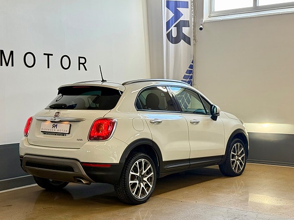 Fiat 500X 7 of 26