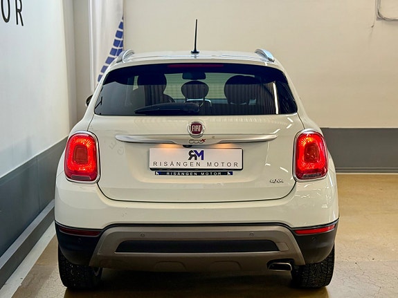 Fiat 500X 4 of 26