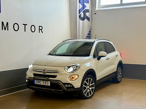 Fiat 500X 3 of 26