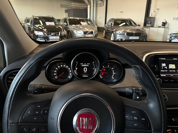 Fiat 500X 20 of 26