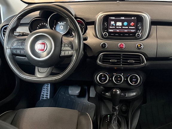 Fiat 500X 13 of 26