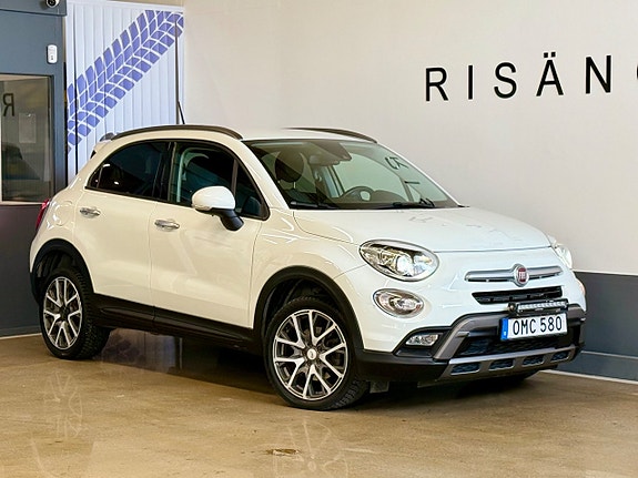 Fiat 500X 2 of 26