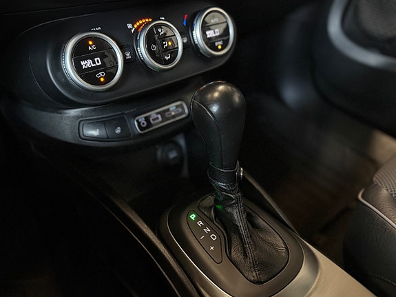 Fiat 500X 22 of 26
