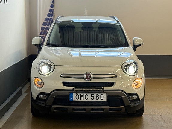 Fiat 500X 5 of 26