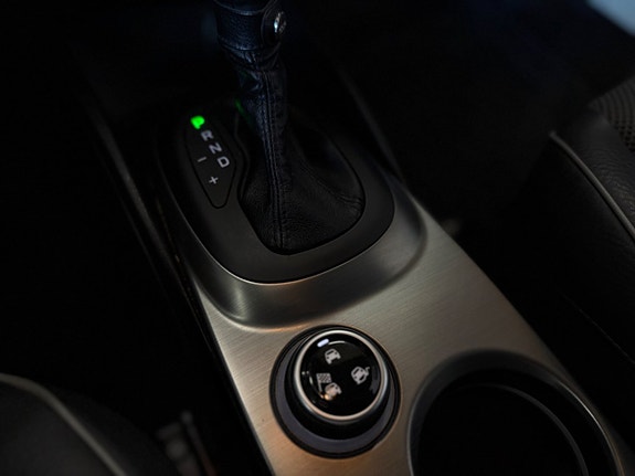 Fiat 500X 23 of 26