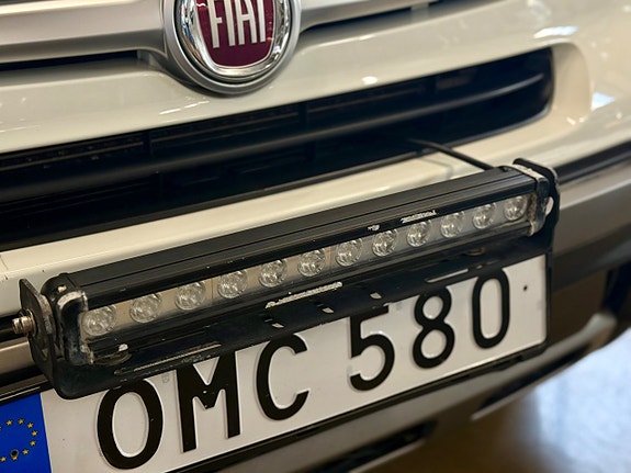 Fiat 500X 10 of 26