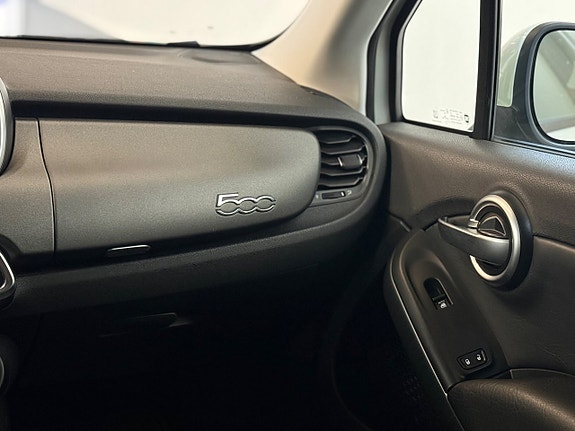 Fiat 500X 18 of 26