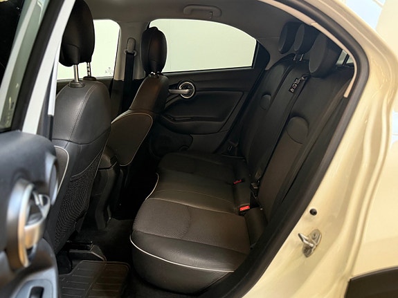 Fiat 500X 15 of 26