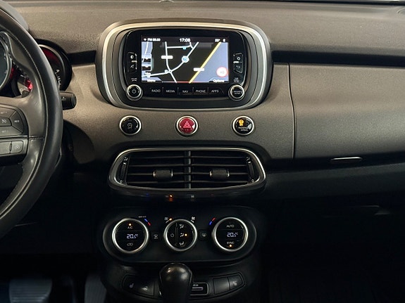 Fiat 500X 14 of 26