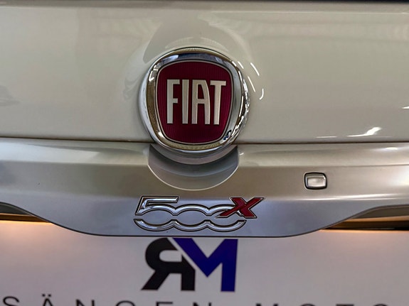 Fiat 500X 9 of 26