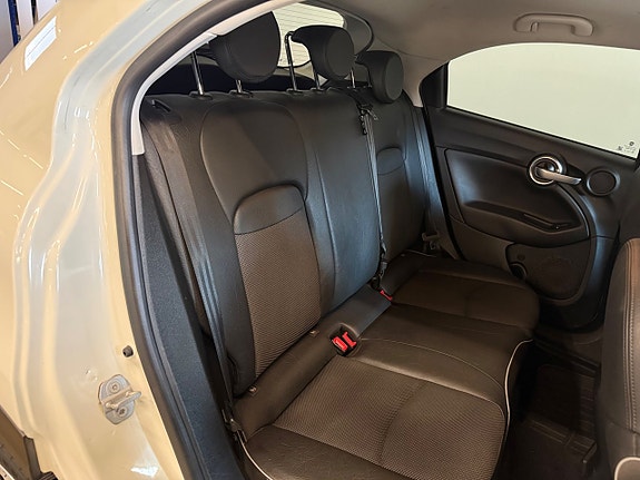 Fiat 500X 17 of 26