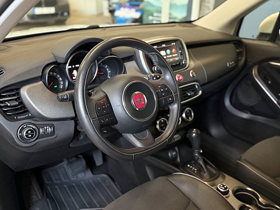 Fiat 500X 11 of 26