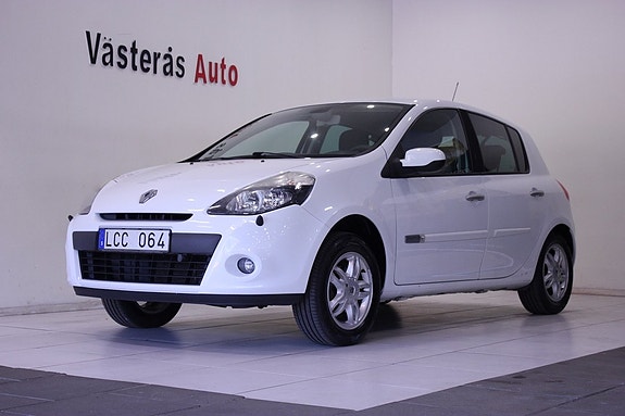 Renault Clio 2 of 26