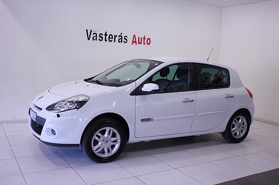 Renault Clio 5 of 26