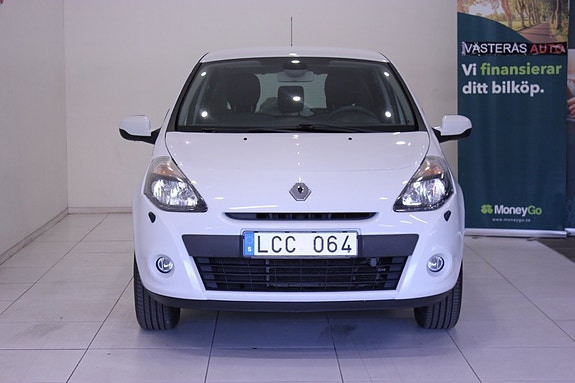 Renault Clio 3 of 26