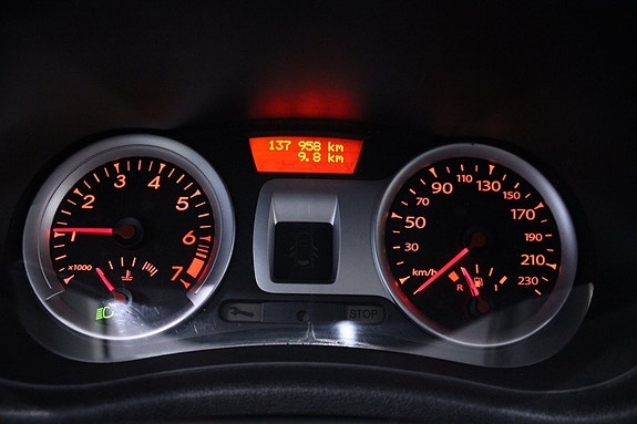 Renault Clio 9 of 26