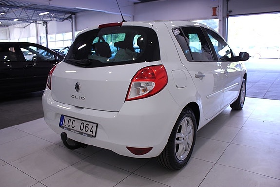 Renault Clio 7 of 26