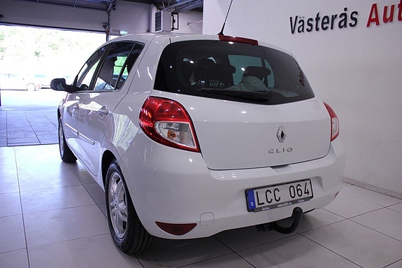 Renault Clio 6 of 26