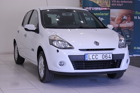 Renault Clio 4 of 26