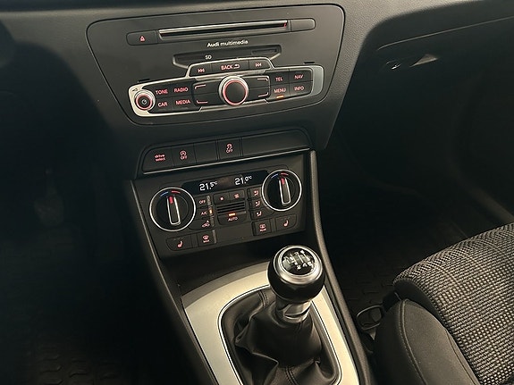 Audi Q3 18 of 24