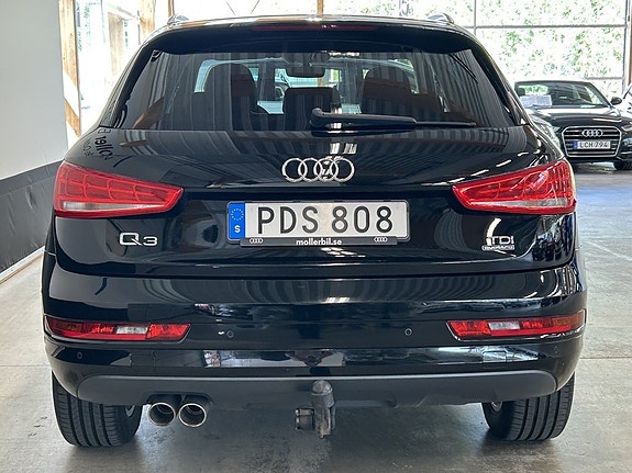 Audi Q3 7 of 24