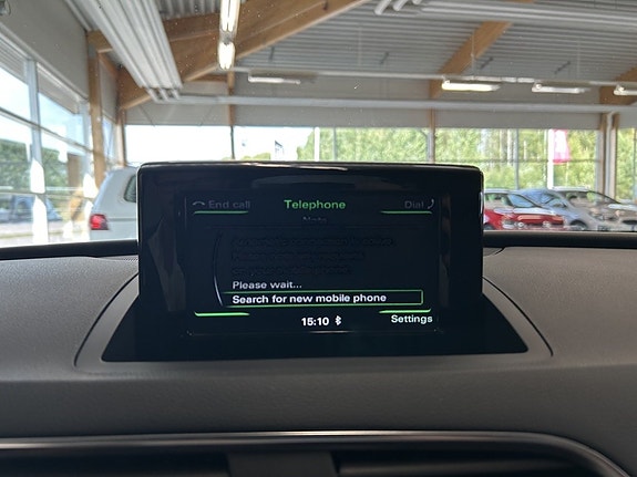 Audi Q3 17 of 24