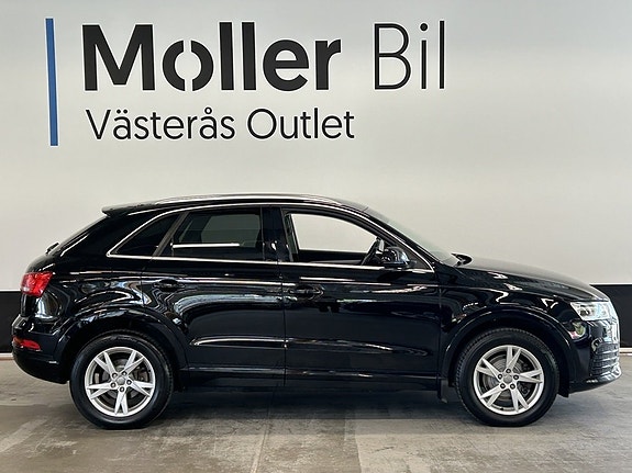 Audi Q3 4 of 24