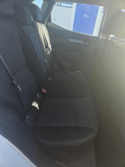 Nissan Qashqai 5 of 5