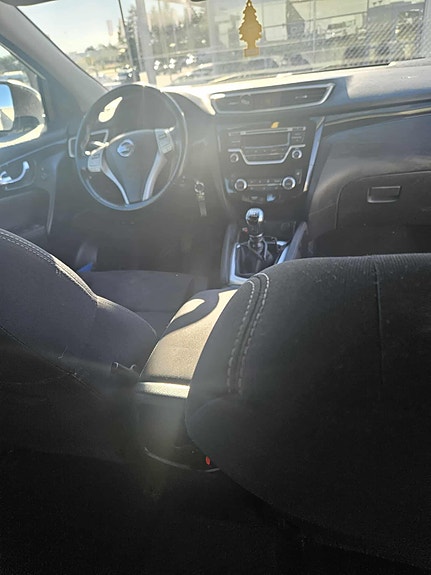 Nissan Qashqai 3 of 5