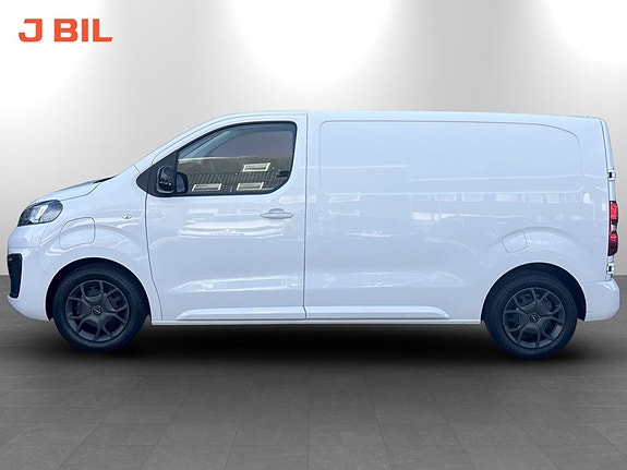 Opel Vivaro-e 13 of 14