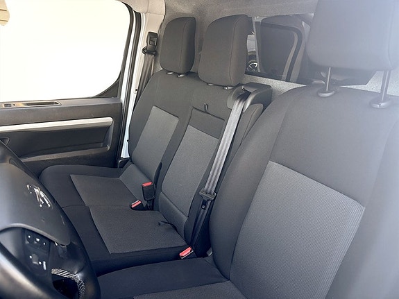 Opel Vivaro-e 4 of 14