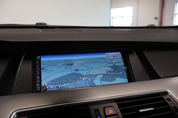 BMW 520d 19 of 22