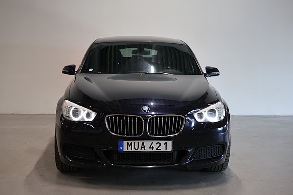 BMW 520d 3 of 22