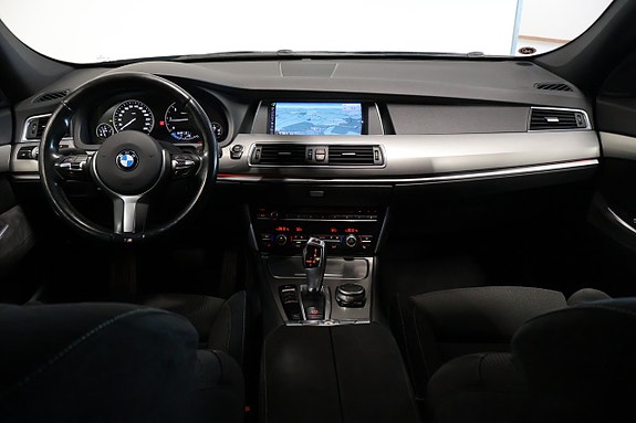 BMW 520d 10 of 22