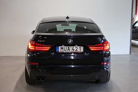 BMW 520d 8 of 22