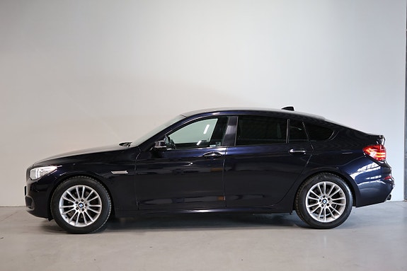 BMW 520d 6 of 22