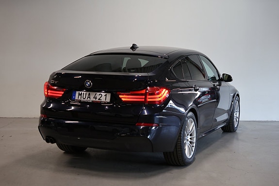 BMW 520d 9 of 22