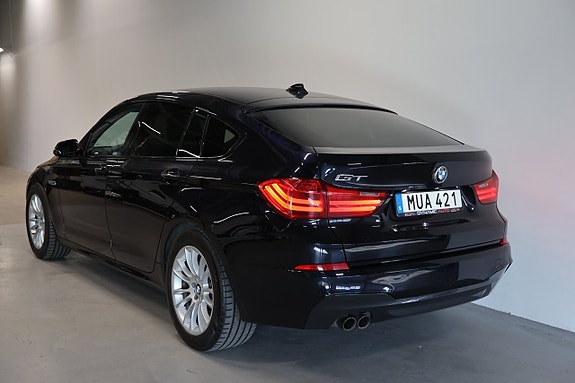BMW 520d 7 of 22