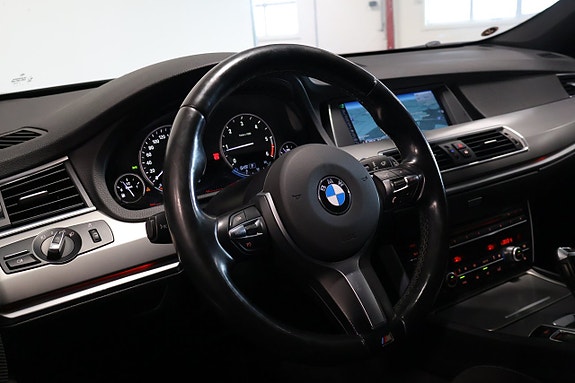 BMW 520d 12 of 22