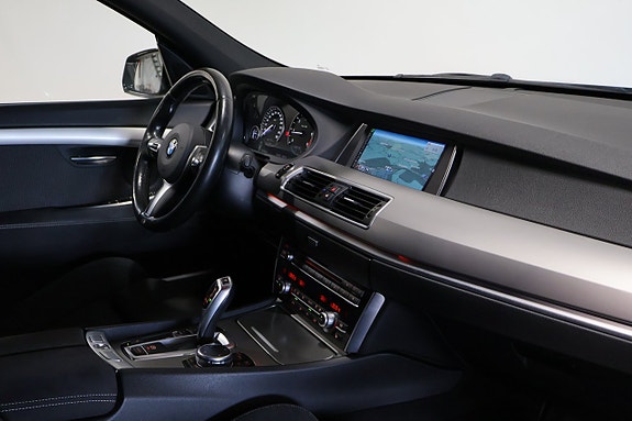 BMW 520d 11 of 22