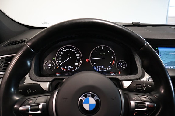 BMW 520d 14 of 22