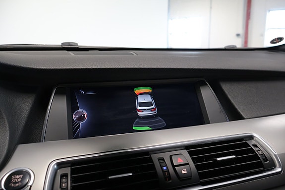 BMW 520d 20 of 22