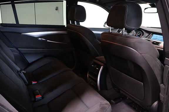 BMW 520d 17 of 22