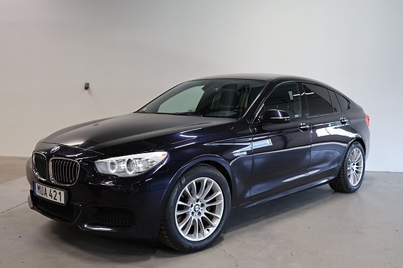 BMW 520d 2 of 22