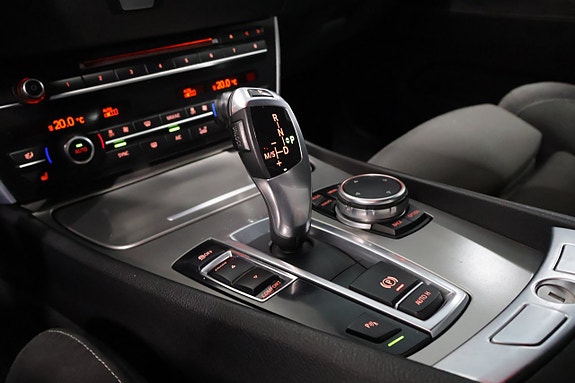 BMW 520d 21 of 22