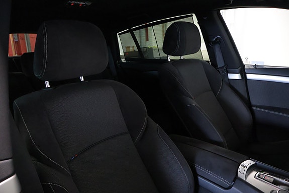 BMW 520d 16 of 22