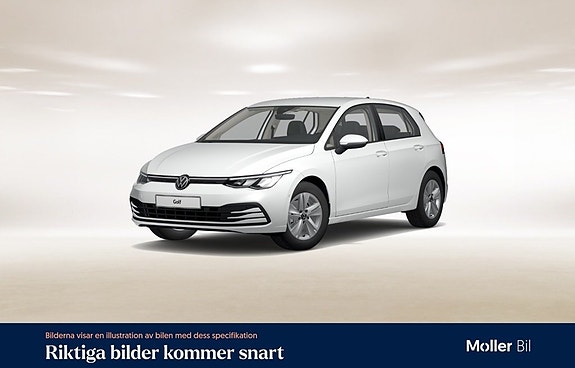 Volkswagen Golf I