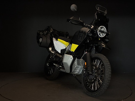 Husqvarna NORDEN 901 3 of 6