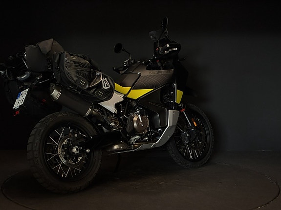 Husqvarna NORDEN 901 6 of 6